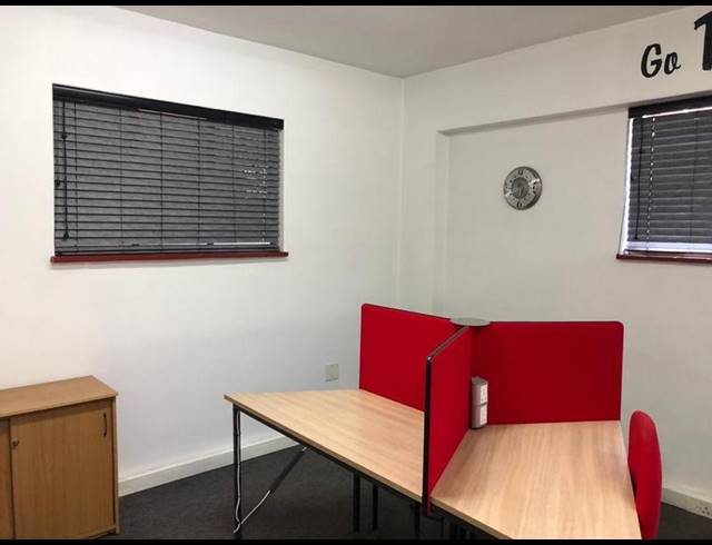 OFFICE FOR SALE IN PIETERMARITZBURG CENTRAL